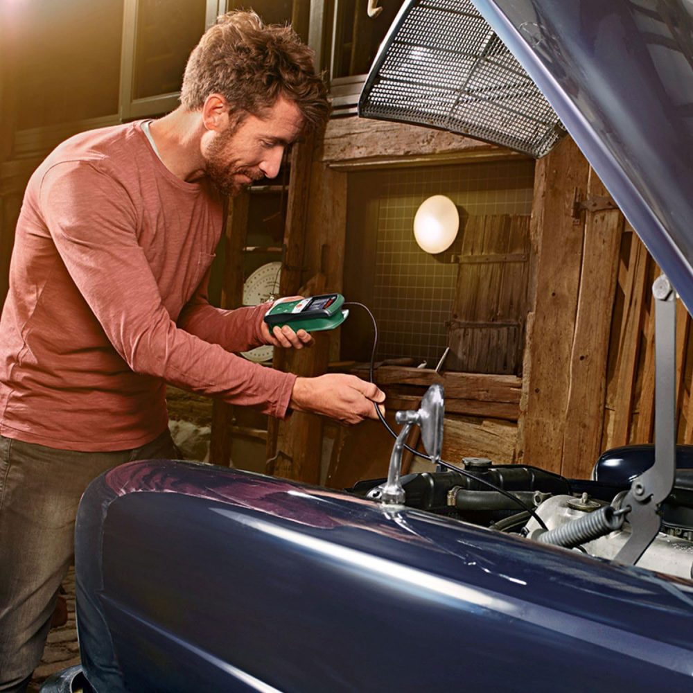 BOSCH inspekcijska kamera UniversalInspect - Image 3