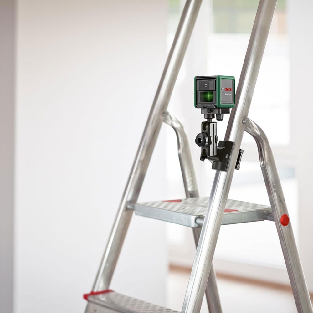 BOSCH držač za laserski nivelir MM 2 - Image 3