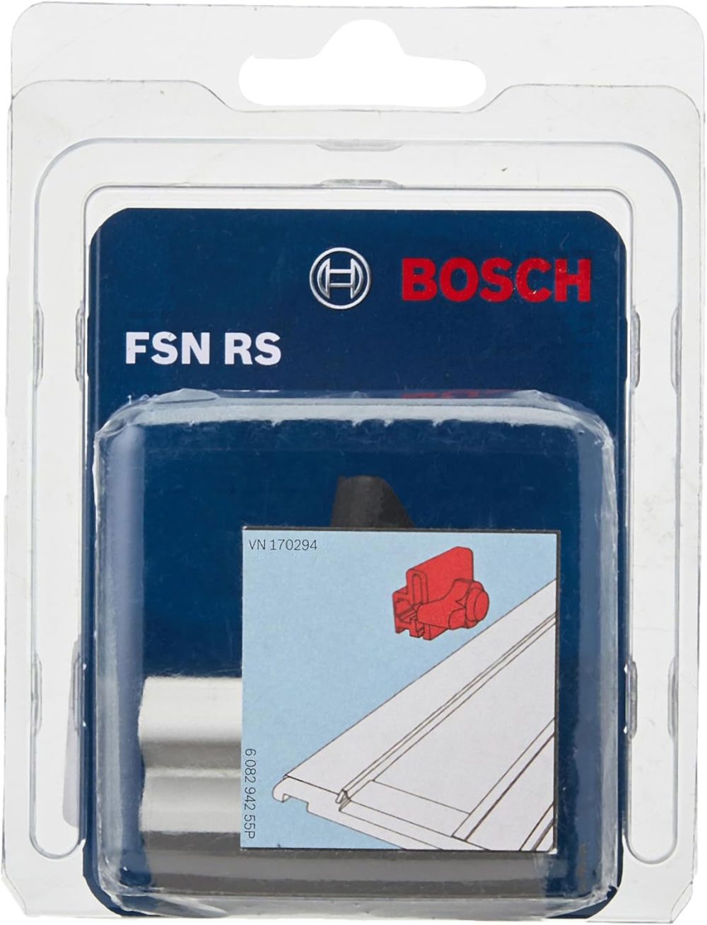 BOSCH štitnik od povratnog udarca FSN RS za GKT - Image 3