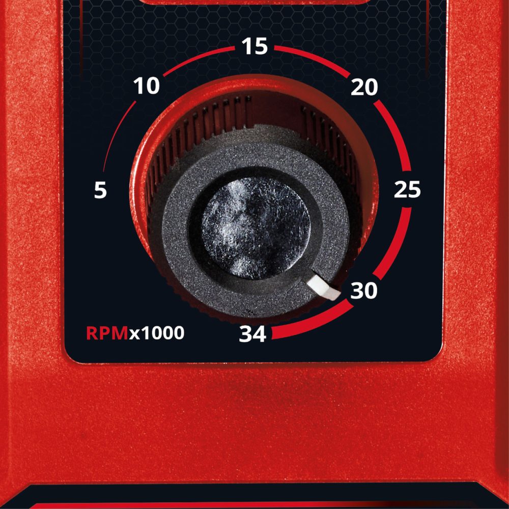 EINHELL aku alat za brušenje i graviranje TE-MT 18/34 Li PXC 18V bez baterije - Image 4