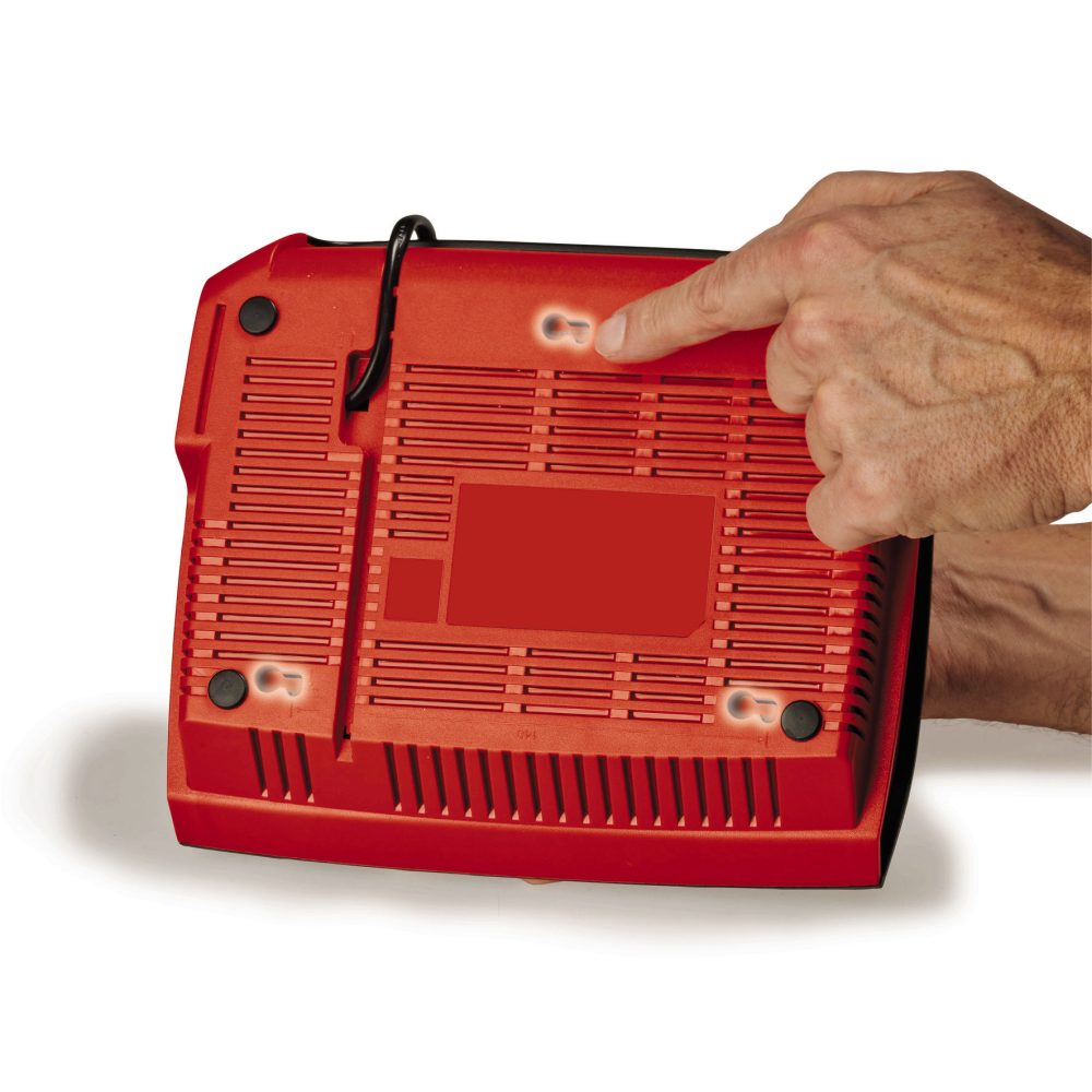 EINHELL brzi punjač 18V 8A Power X-Boostcharger PXC - Image 4