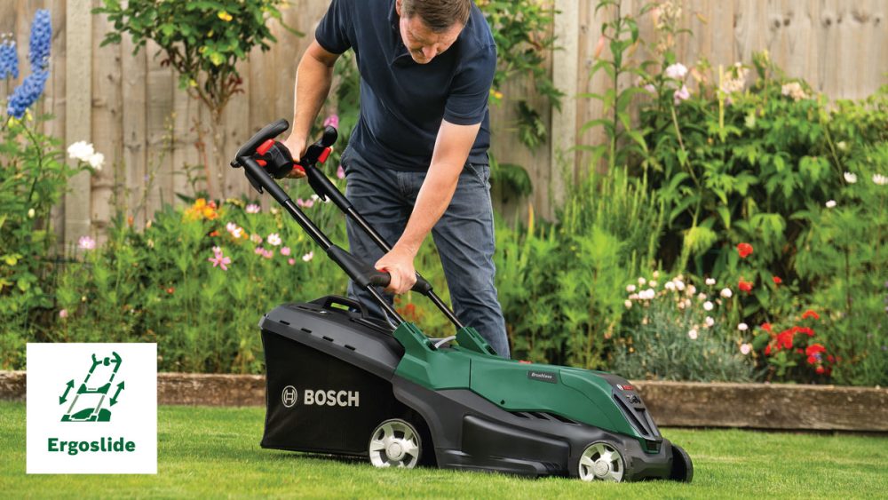 BOSCH aku kosilica za travu AdvancedRotak 36-40-650 2xAku 36V 2,0Ah - Image 6