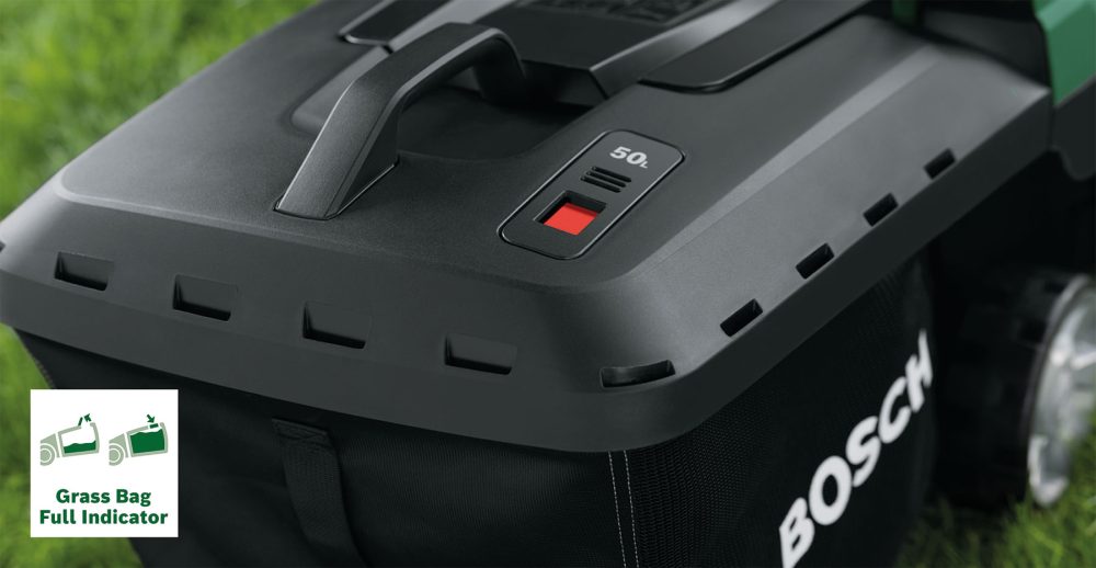 BOSCH električna kosilica AdvancedRotak 44-750 - Image 4