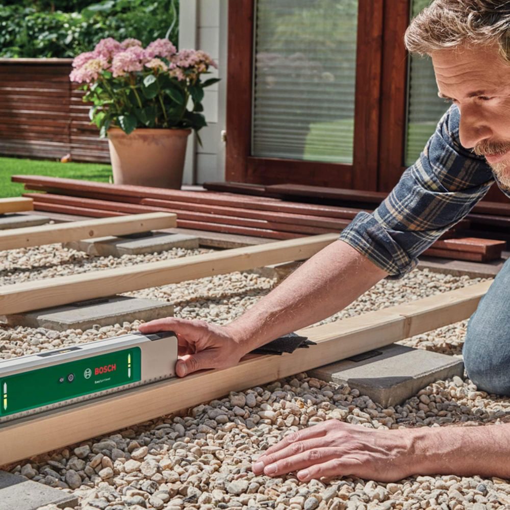 BOSCH digitalna libela EasySpiritLevel 40 cm - Image 4