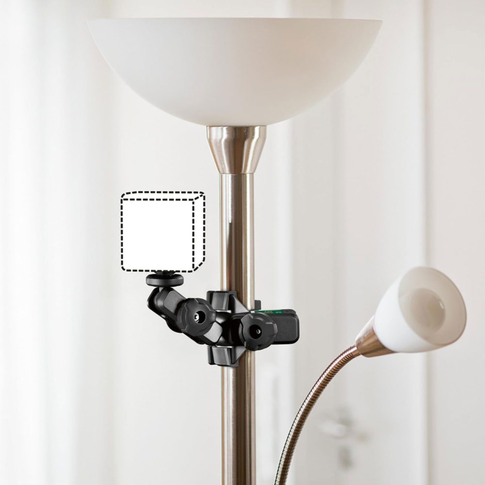 BOSCH držač za laserski nivelir MM 2 - Image 4