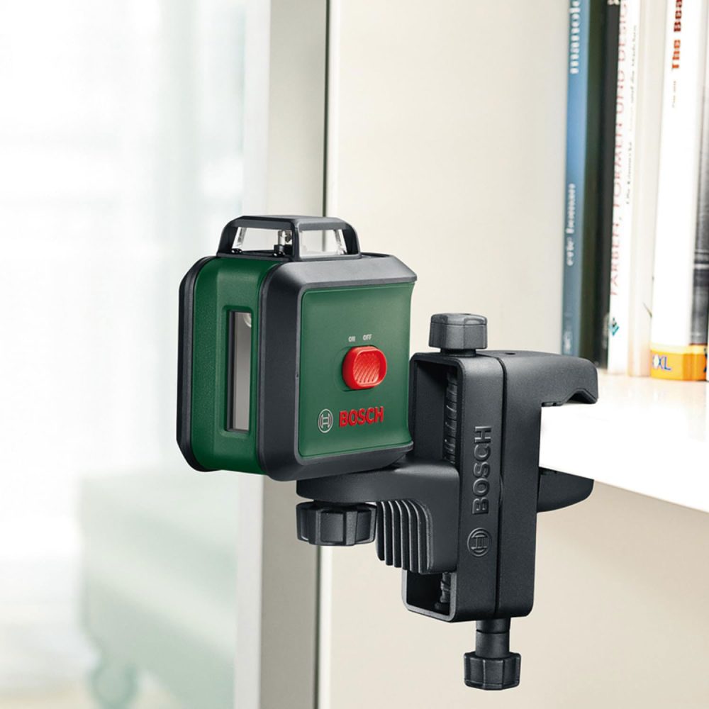 BOSCH držač za laserski nivelir MM 3 - Image 4