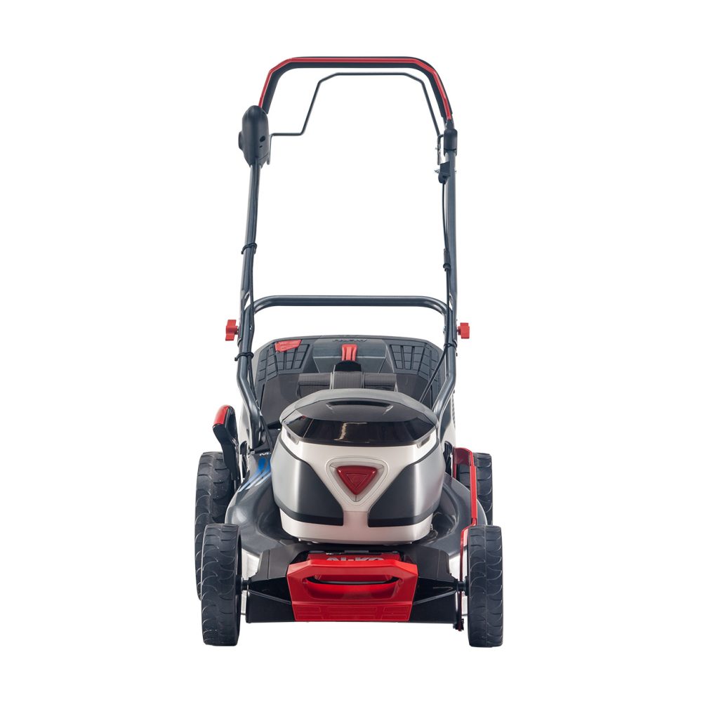 AL-KO aku kosilica 46.2 SP Li Comfort 36V 2xAku 4,0Ah - Image 5