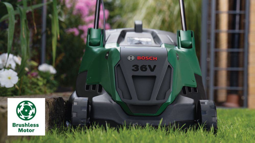 BOSCH aku kosilica za travu AdvancedRotak 36-40-650 2xAku 36V 2,0Ah - Image 5