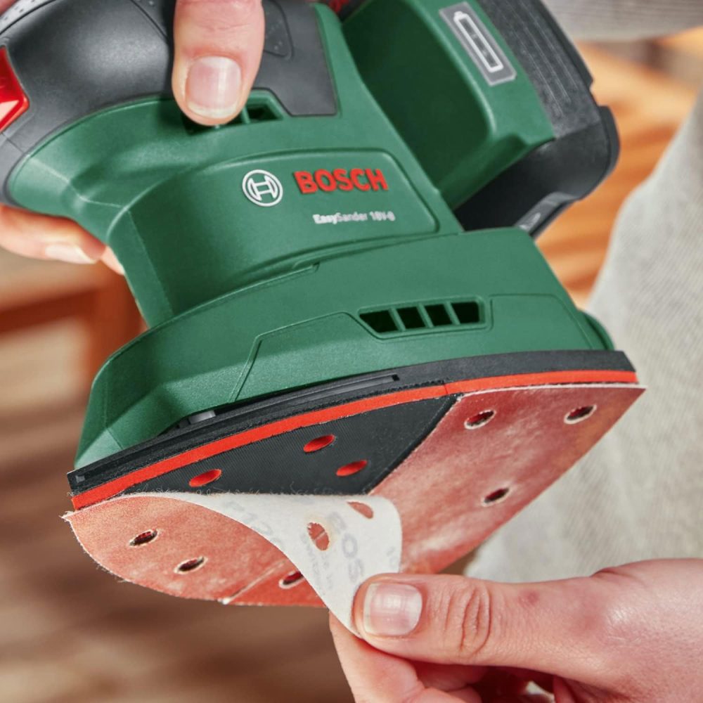 BOSCH aku multi brusilica EasySander 18V-8 18V bez baterije - Image 4