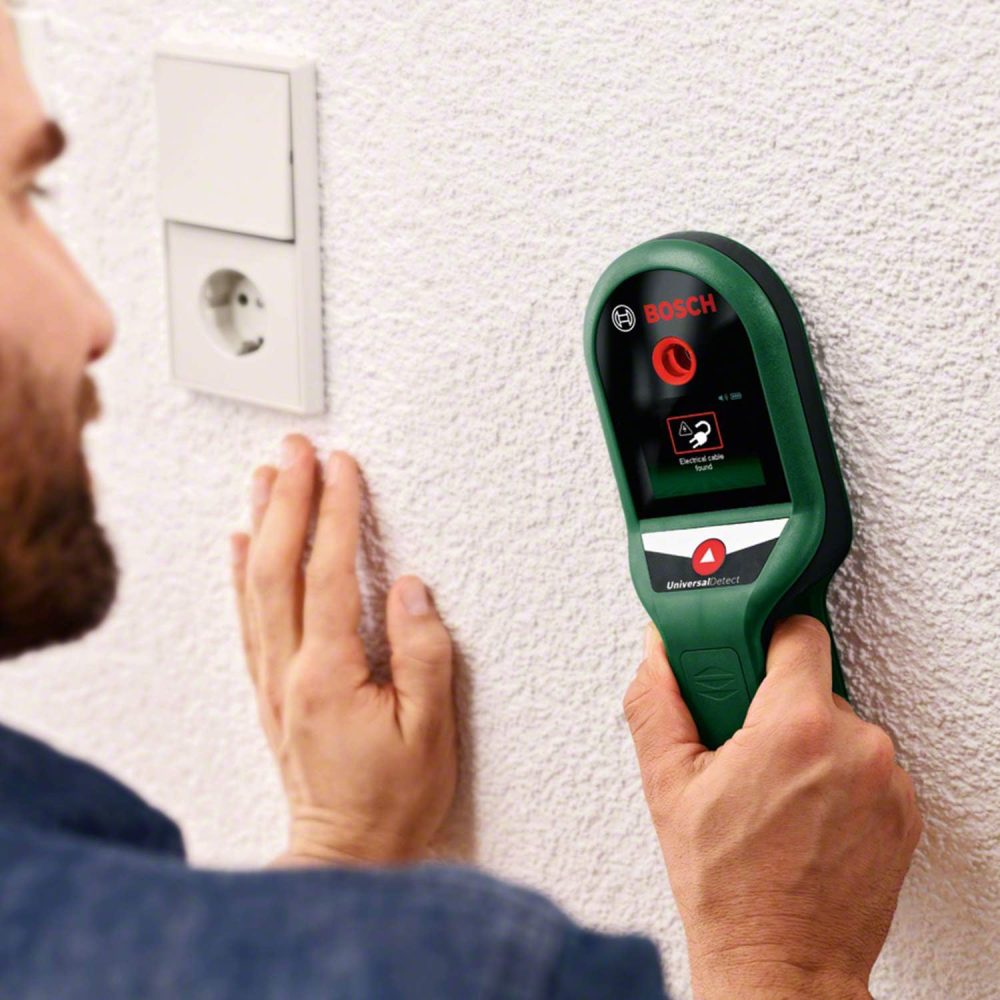 BOSCH digitalni detektor UniversalDetect - Image 5
