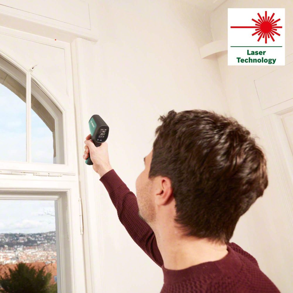 BOSCH termodetektor UniversalTemp - Image 4