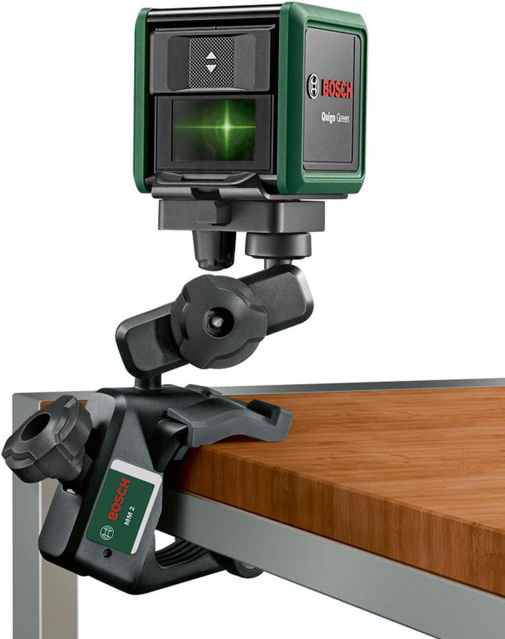 BOSCH držač za laserski nivelir MM 2 - Image 5