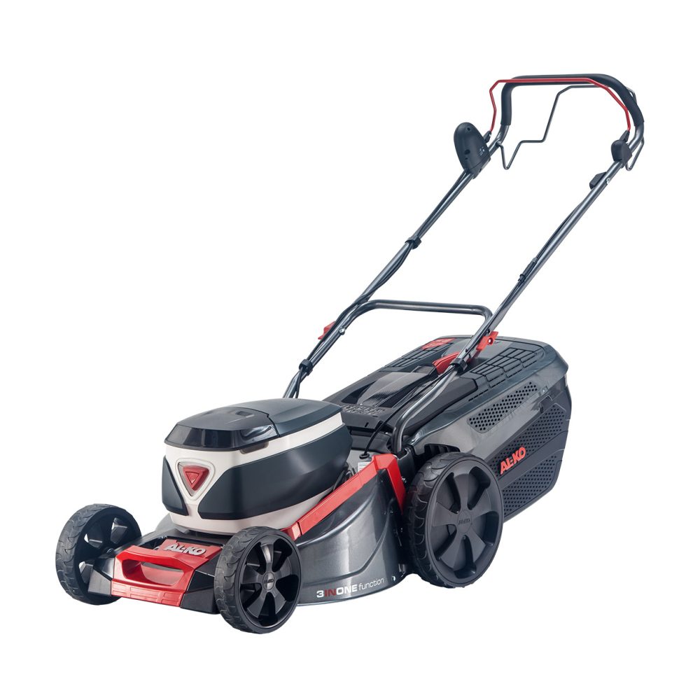 AL-KO aku kosilica 46.2 SP Li Comfort 36V 2xAku 4,0Ah - Image 10