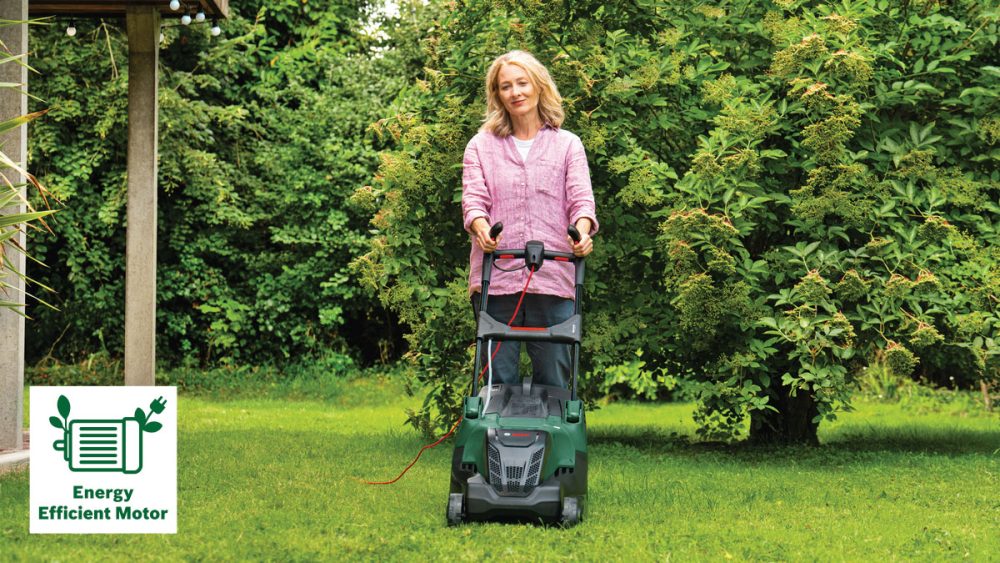 BOSCH električna kosilica AdvancedRotak 44-750 - Image 6