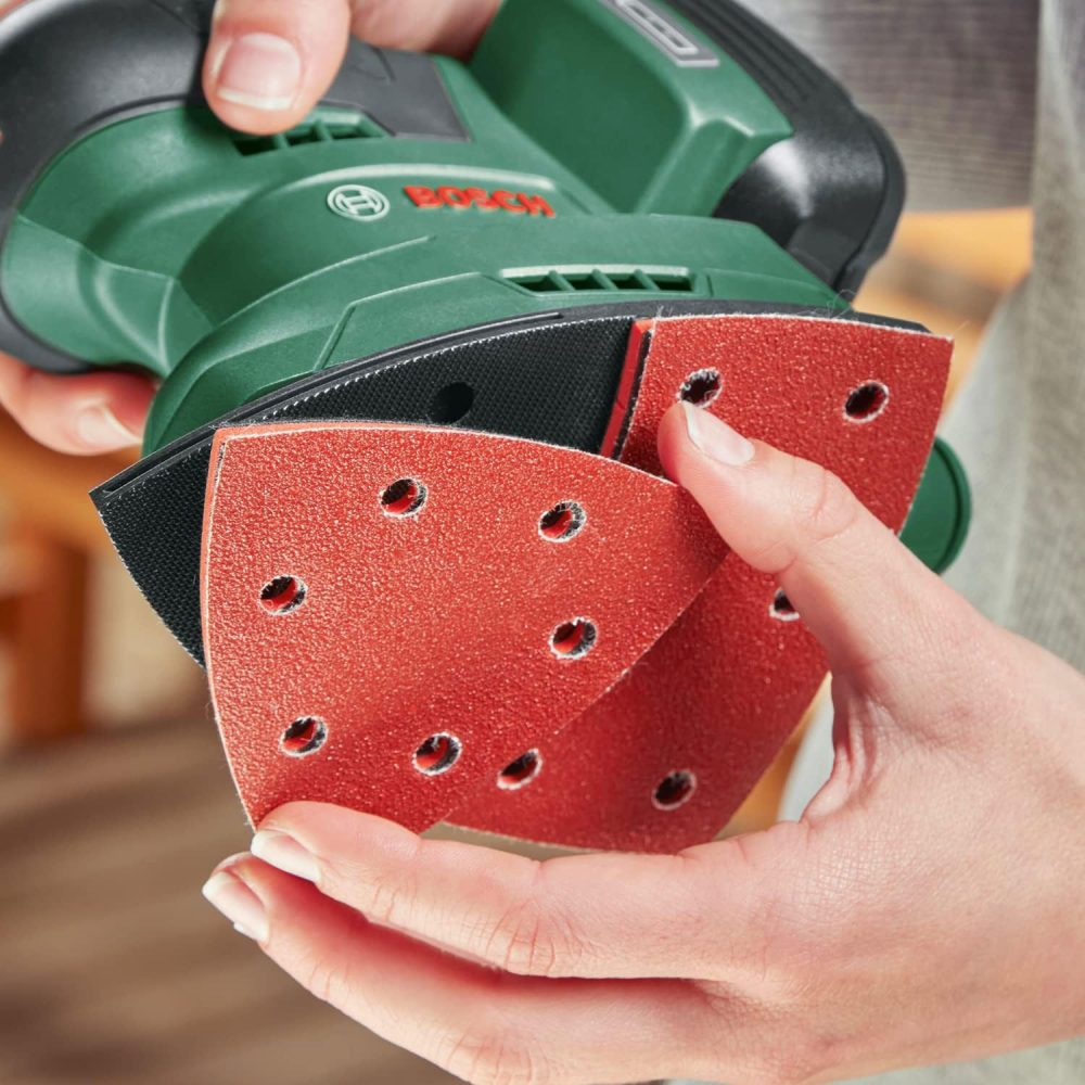 BOSCH aku multi brusilica EasySander 18V-8 18V bez baterije - Image 5