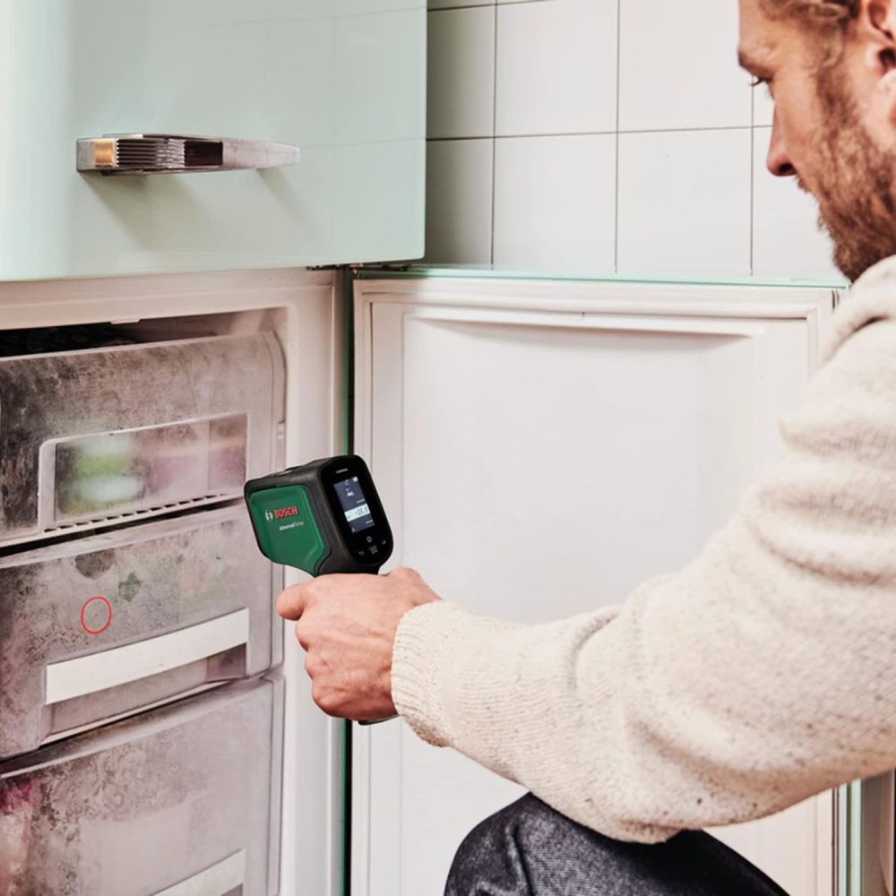BOSCH termodetektor AdvancedTemp - Image 4