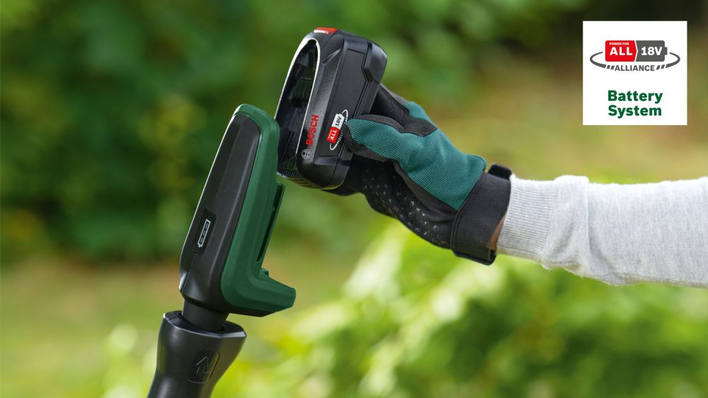 BOSCH aku teleskopske škare za grane AdvancedPrune 18V-45 18V bez baterije - Image 6