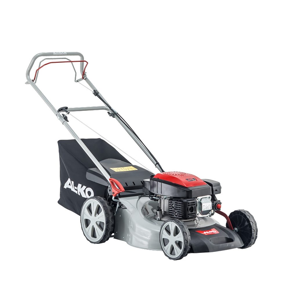 AL-KO samohodna motorna kosilica Easy 4.60 SP-S