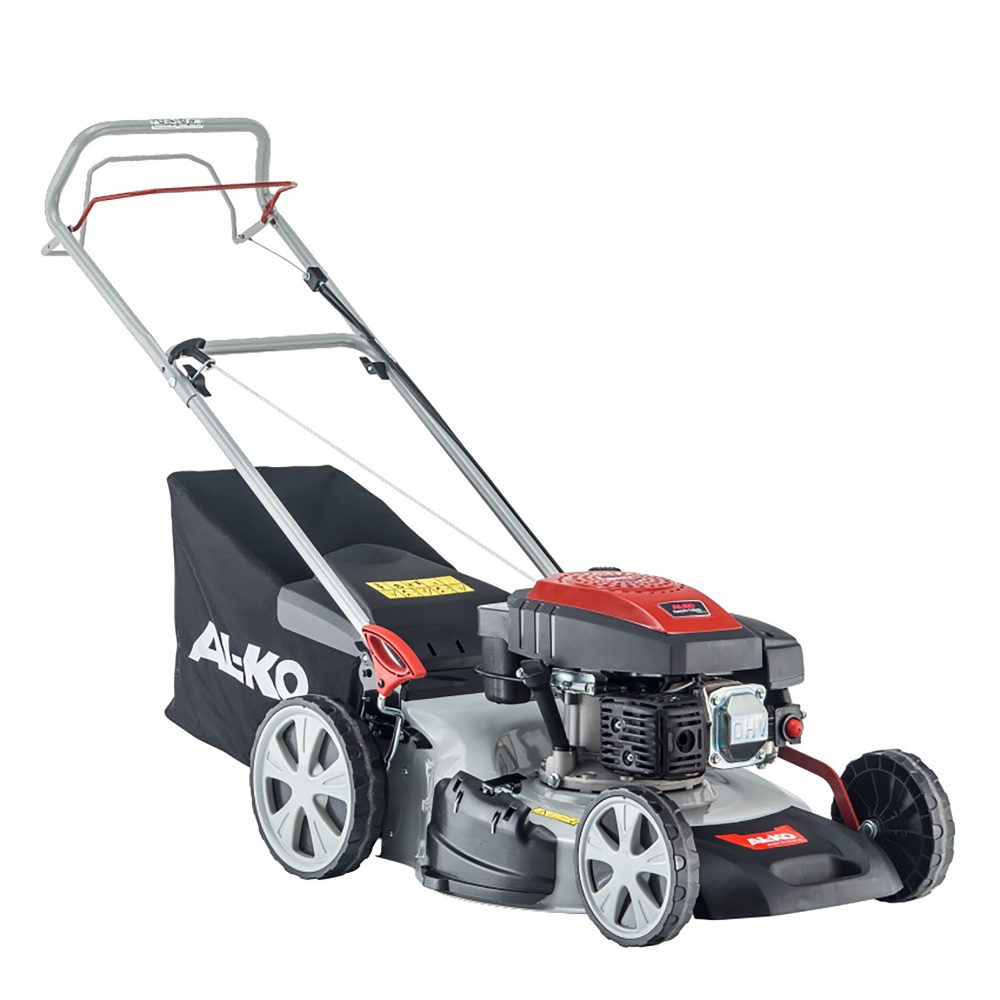 AL-KO samohodna motorna kosilica Easy 5.10 SP-S