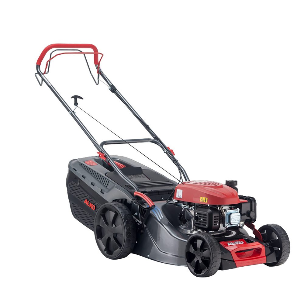 AL-KO samohodna motorna kosilica Comfort 46.0 SP-A