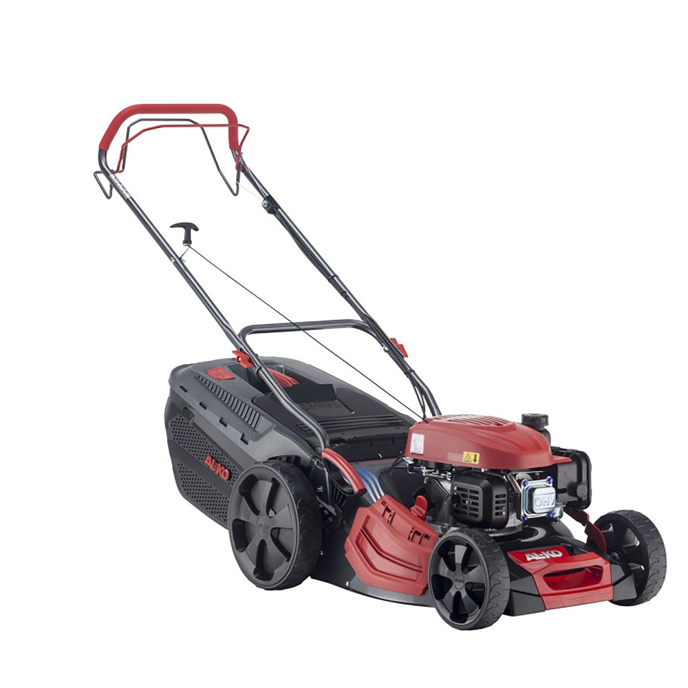 AL-KO samohodna motorna kosilica Comfort 46.0 SP-A Plus