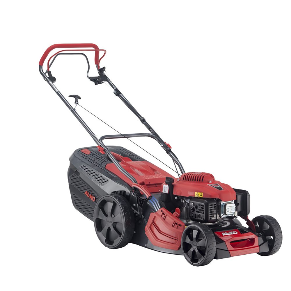 AL-KO samohodna motorna kosilica Premium 470 SP-A