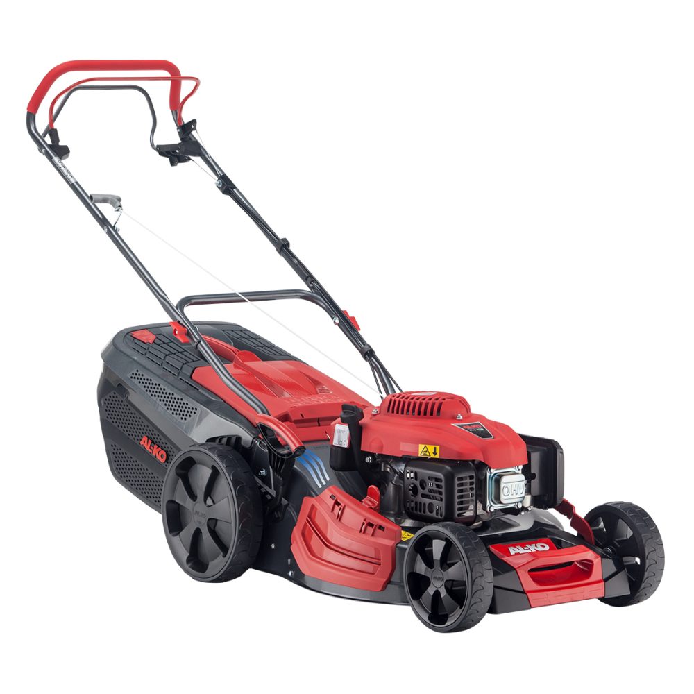 AL-KO samohodna motorna kosilica Premium 521 SP-A