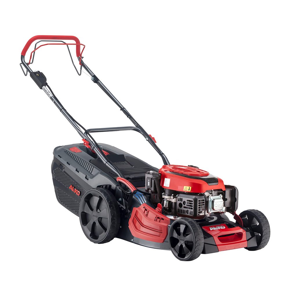 AL-KO samohodna motorna kosilica Comfort 46.4 SPED-A