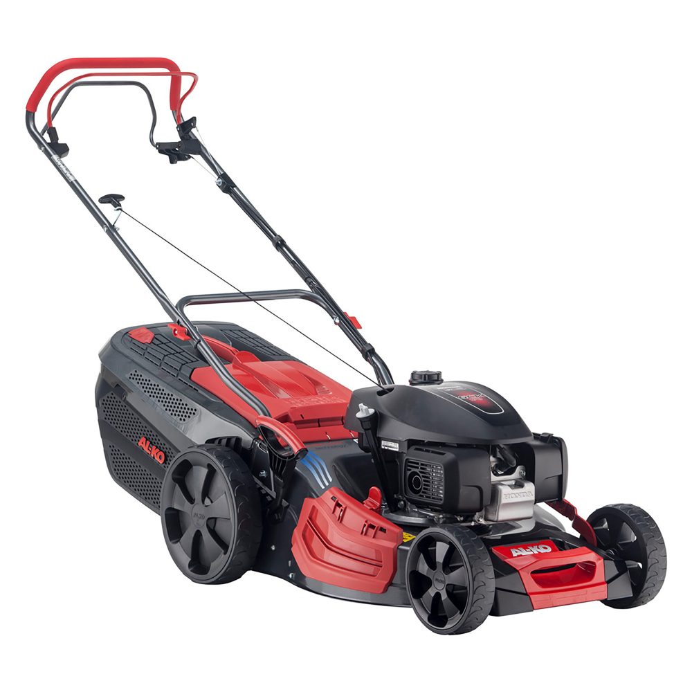 AL-KO samohodna motorna kosilica Premium 474 SP-H Honda