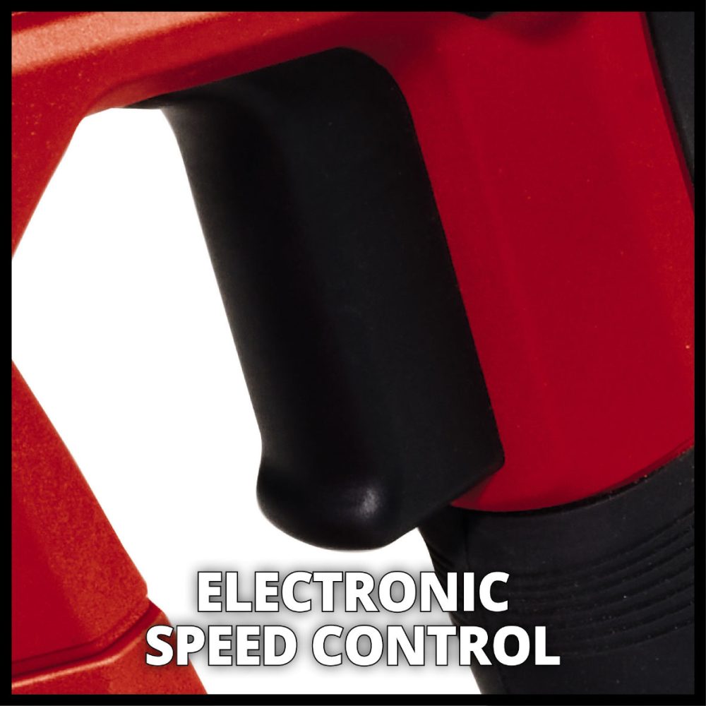 EINHELL aku čekić bušilica TE-HD 18/20 Li PXC 18V bez baterije - Image 2