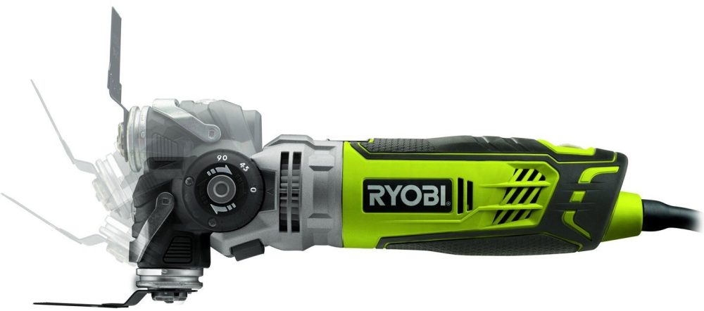 RYOBI višenamjenski alat RMT300-SA - Image 2