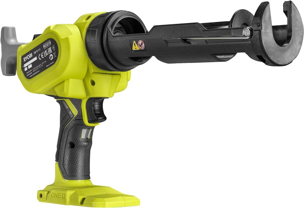 RYOBI aku pištolj za brtvljenje RCG18-0 18V bez baterije + GRATIS aku set 18V 2,5Ah - Image 2