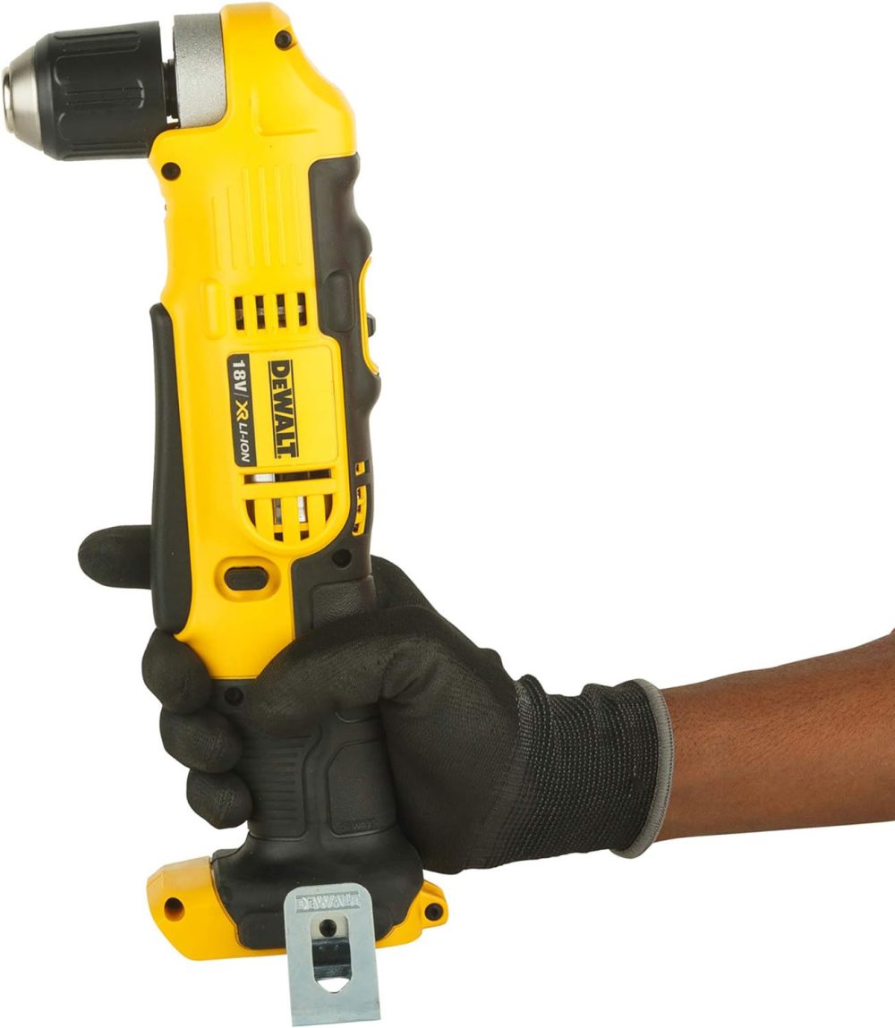 DEWALT aku kutna bušilica DCD740NT-XJ 18V bez baterije kovčeg - Image 4