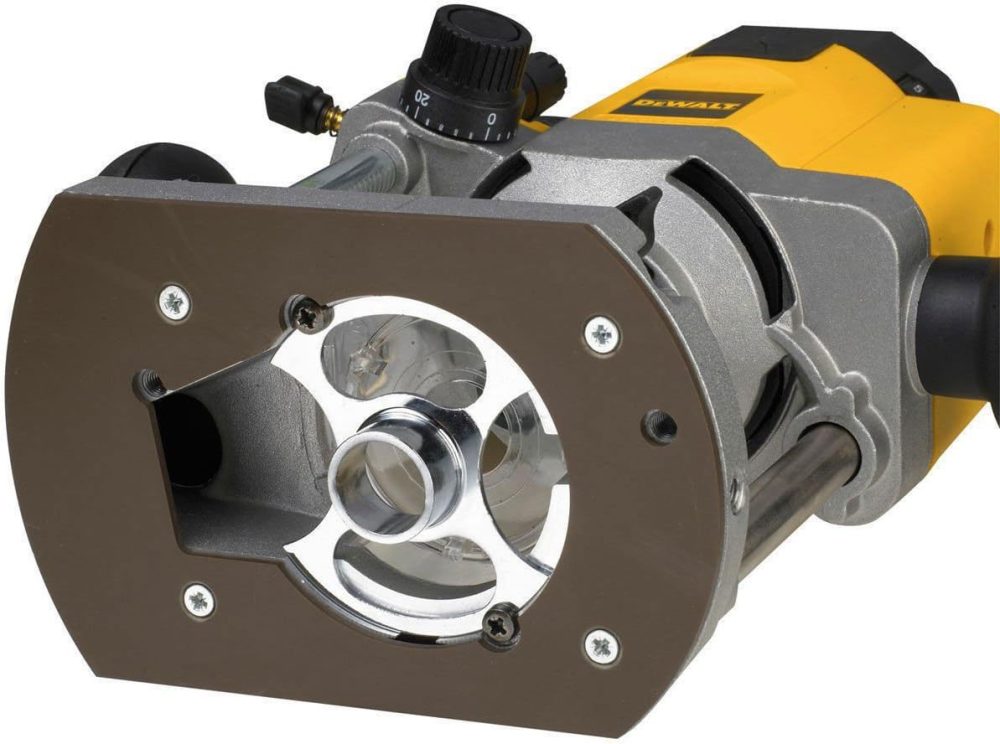 DEWALT glodalica DW621-QS - Image 2