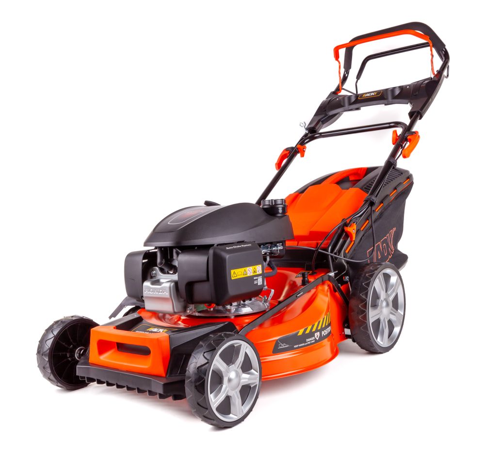 ADK samohodna motorna kosilica GTM5006HS Honda - Image 2