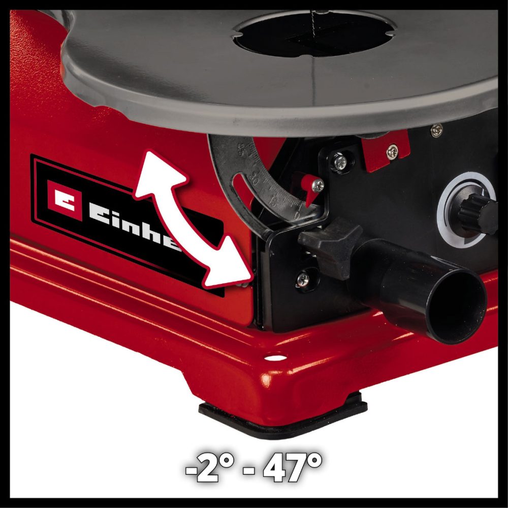 EINHELL pila za izrezivanje TC-SS 406 E - Image 3