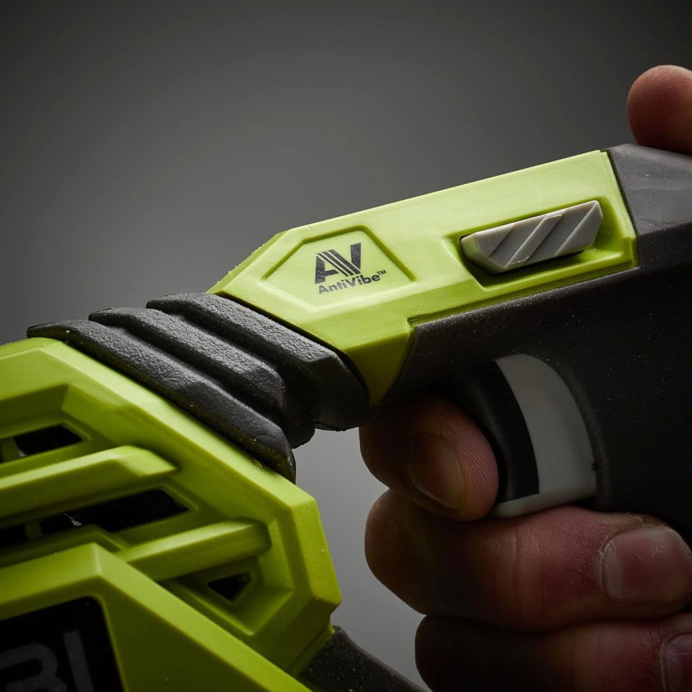 RYOBI aku sabljasta pila R18RS-0 18V bez baterije - Image 3