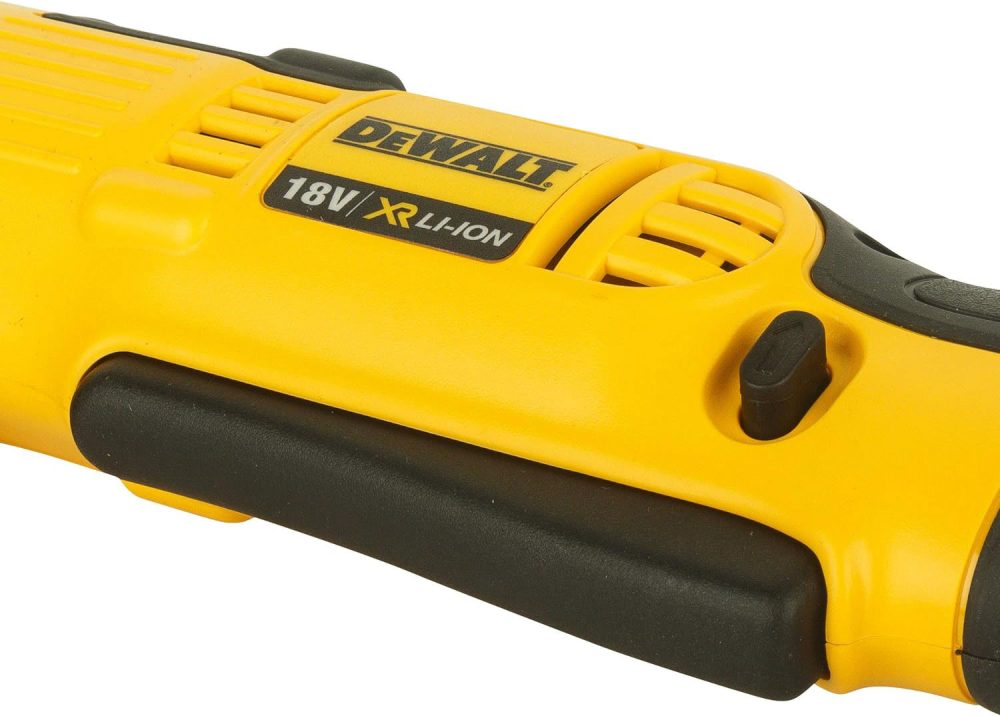 DEWALT aku kutna bušilica DCD740NT-XJ 18V bez baterije kovčeg - Image 3