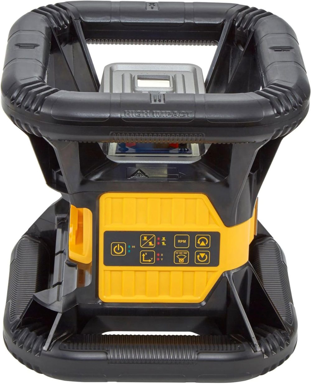 DEWALT građevinski laser DCE079D1R-QW 18V 2,0Ah kovčeg - Image 3