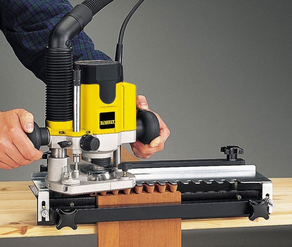 DEWALT glodalica DW621-QS - Image 3