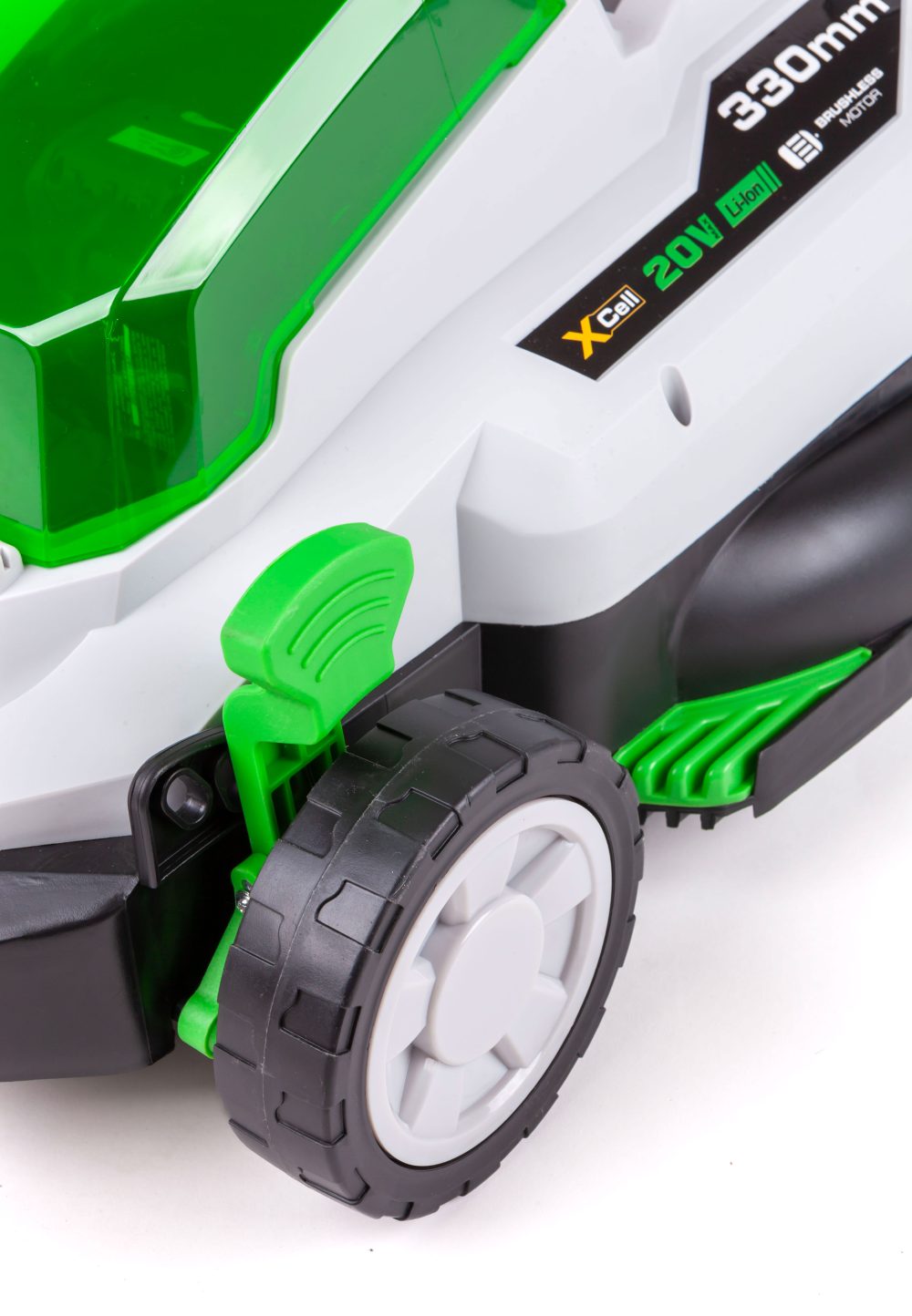ADK aku kosilica za travu SF8A111-J Xcell 20V 4,0Ah - Image 3