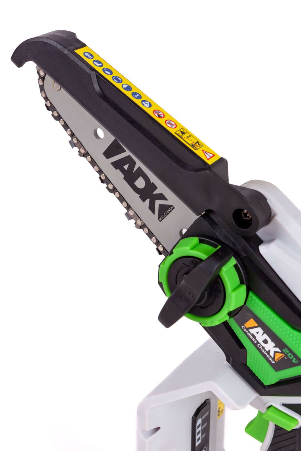 ADK aku pila za grane SF8J122-1 Xcell 20V 2,0Ah - Image 3