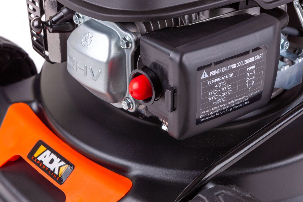 ADK motorna kosilica X42P-A1 - Image 3