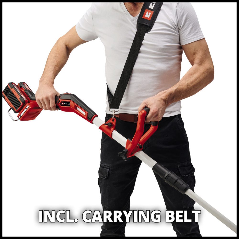 EINHELL aku trimer za travu GP-CT 36/35 Li BL PXC 18+18V bez baterije - Image 4