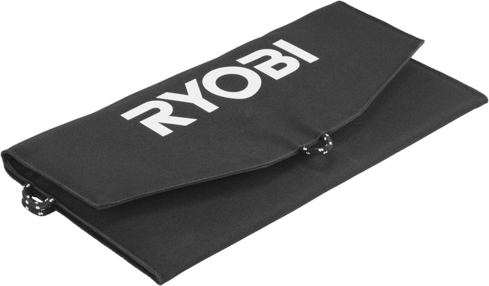 RYOBI solarni panel RYSP14A 14W 2xUSB - Image 4