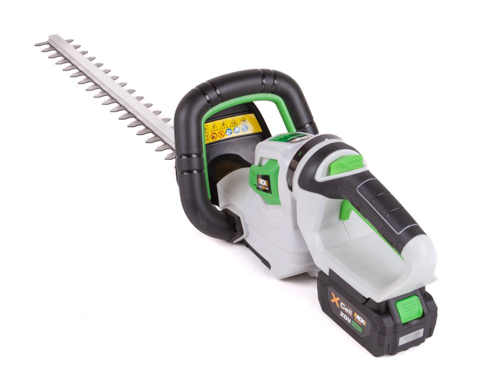 ADK aku škare za živicu SF8A612 Xcell 20V 4,0Ah - Image 4