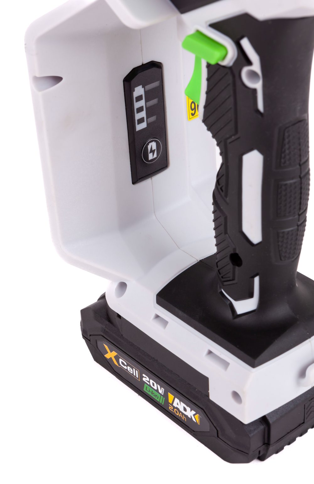 ADK aku pila za grane SF8J122-1 Xcell 20V 2,0Ah - Image 4