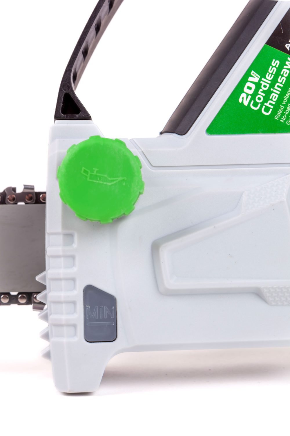 ADK aku pila za grane SF8J133-1 Xcell 20V 2,0Ah - Image 4