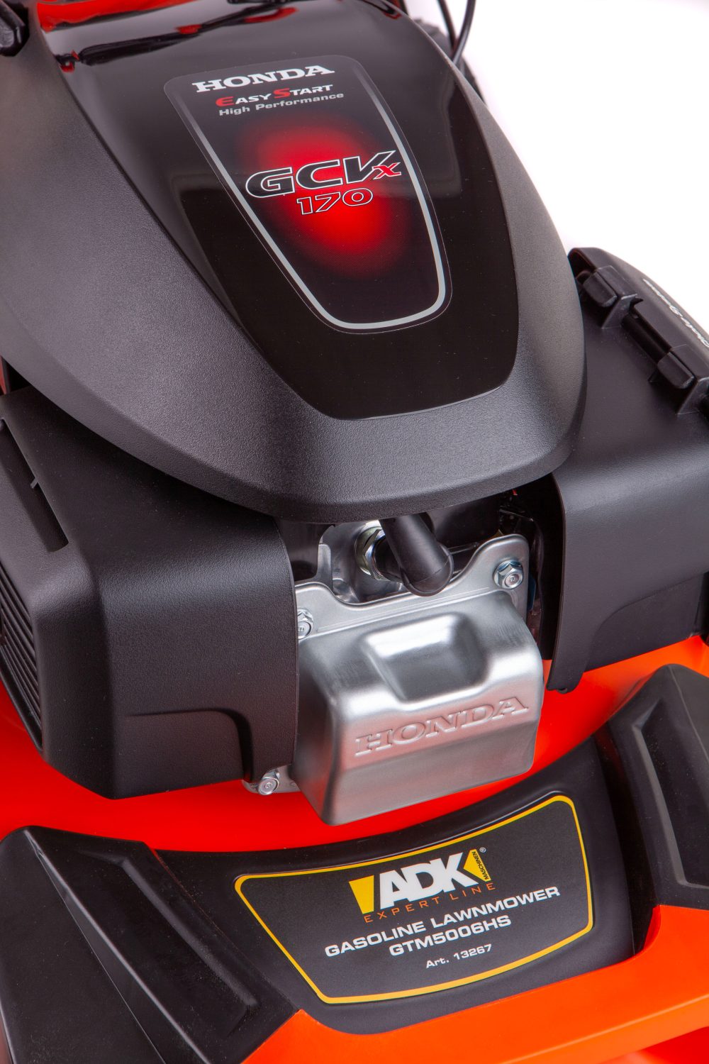 ADK samohodna motorna kosilica GTM5006HS Honda - Image 4