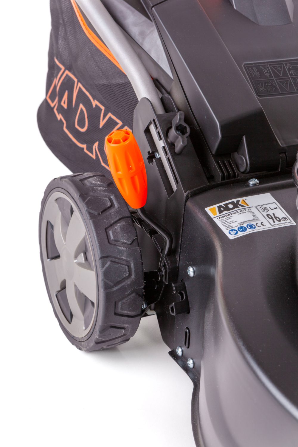 ADK motorna kosilica X42P-A1 - Image 4